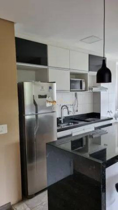 Imagem Apartamento com 2 Quartos à Venda, 43 m² em Jardim Helga - São Paulo