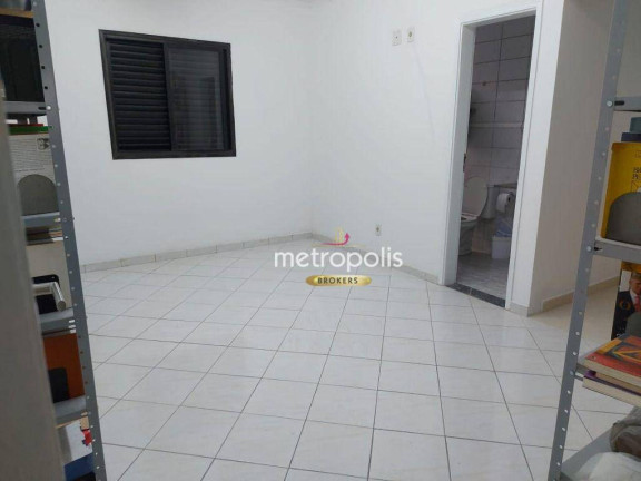 Imagem Apartamento com 2 Quartos à Venda, 85 m² em Santa Paula - São Caetano Do Sul