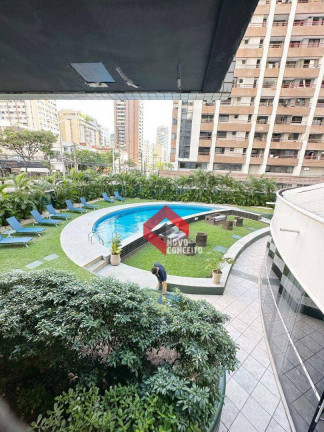 Apartamento com 1 Quarto à Venda, 36 m² em Meireles - Fortaleza