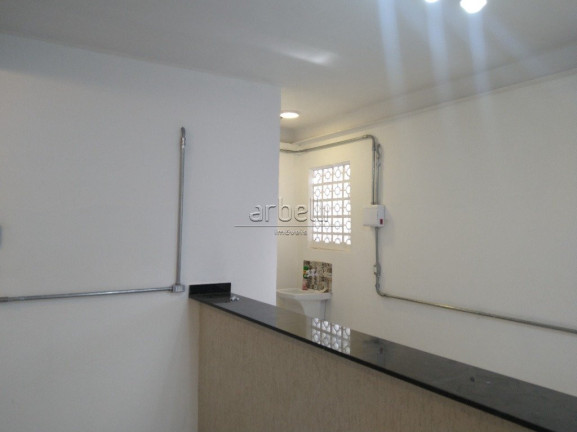 Imagem Apartamento com 1 Quarto para Alugar, 20 m² em Jardim Cidade Pirituba - São Paulo