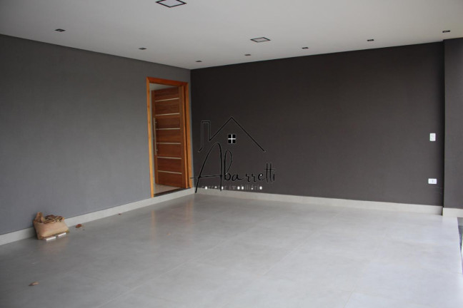 Imagem Casa de Condomínio com 3 Quartos à Venda, 180 m² em Santa Rosa - Piracicaba