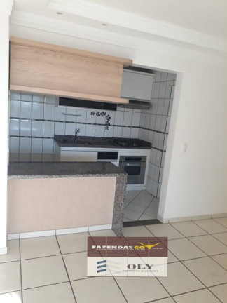 Imagem Apartamento com 2 Quartos à Venda, 75 m² em Vila Alpes - Goiânia