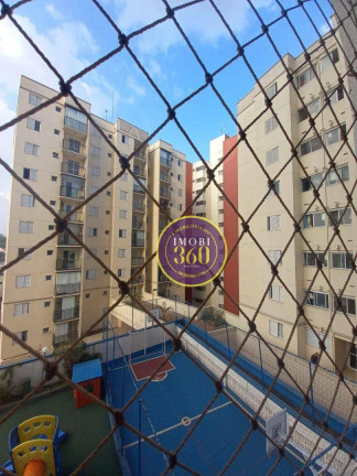Apartamento com 2 Quartos à Venda, 52 m² em Vila Matilde - São Paulo