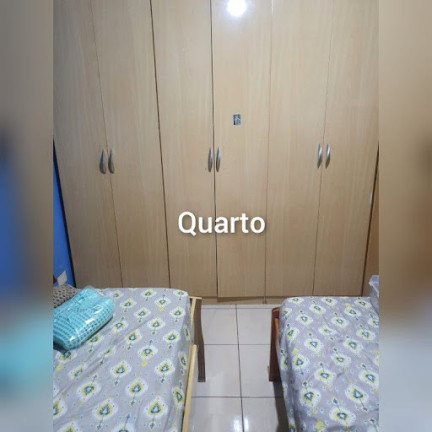 Imagem Apartamento com 2 Quartos à Venda, 76 m² em Jardim Santa Mena - Guarulhos