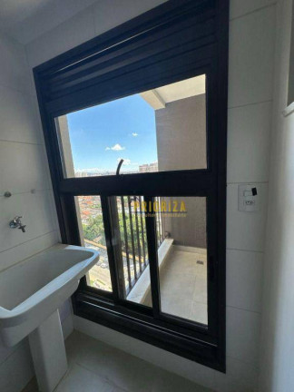 Imagem Apartamento com 2 Quartos à Venda, 62 m² em Condomínio Riserva Natura - Sorocaba