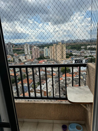 Imagem Apartamento com 2 Quartos à Venda, 53 m² em Quitaúna - Osasco