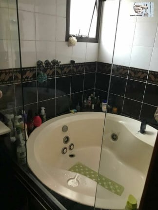 Imagem Apartamento com 3 Quartos à Venda, 198 m² em Vila Andrade - São Paulo