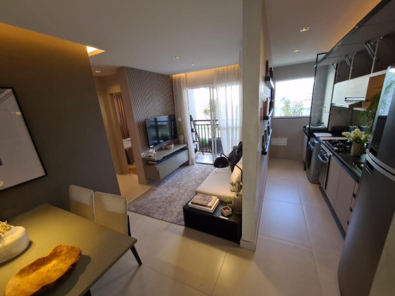 Imagem Apartamento com 2 Quartos à Venda, 42 m² em Engenho De Dentro - Rio De Janeiro