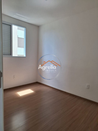 Imagem Apartamento com 2 Quartos para Alugar, 55 m² em Condomínio Portal Vila Das Hadassas - Mogi Guaçu