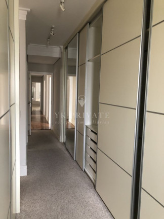 Apartamento com 4 Quartos à Venda, 302 m² em Consolação - São Paulo