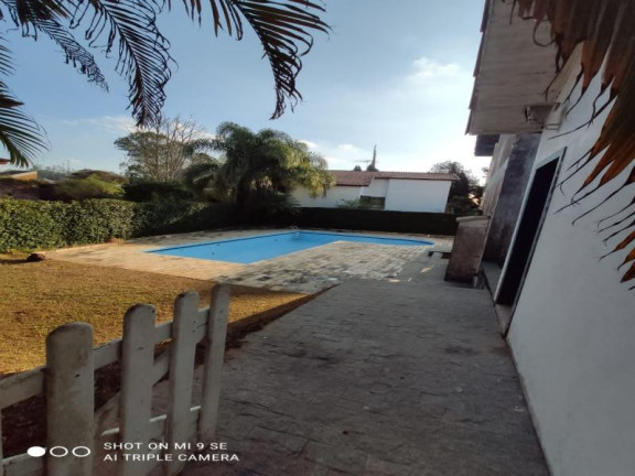 Imagem Casa de Condomínio com 5 Quartos à Venda, 759 m² em Residencial Morada Das Estrelas (aldeia Da Serra) - Barueri