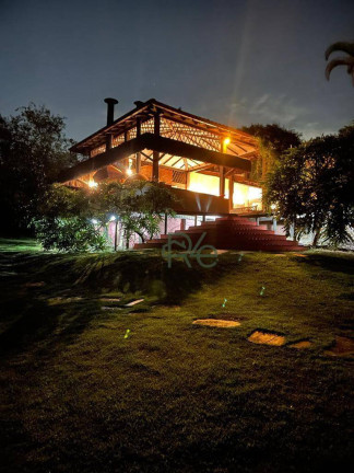 Imagem Imóvel com 4 Quartos à Venda, 468 m² em Jardim Mediterrâneo - Cotia