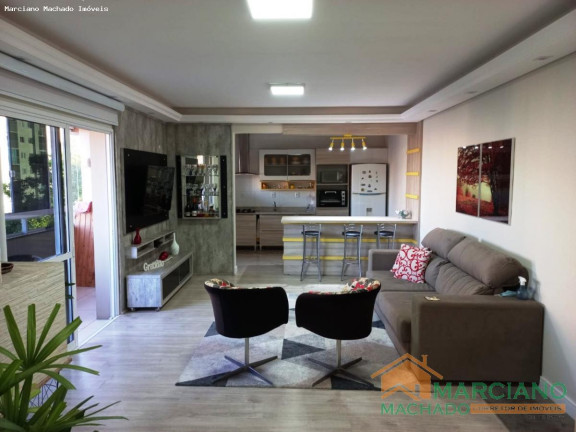 Imagem Apartamento com 2 Quartos à Venda, 93 m² em Passo Da Areia - Santa Maria