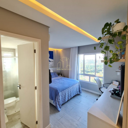 Imagem Apartamento com 3 Quartos à Venda, 110 m² em Patamares - Salvador