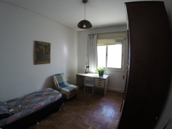 Apartamento com 2 Quartos à Venda, 100 m² em Consolação - São Paulo