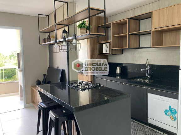 Imagem Apartamento com 2 Quartos à Venda, 72 m² em Ingleses - Florianópolis
