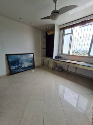 Imagem Apartamento com 5 Quartos à Venda, 280 m² em Centro - Manaus