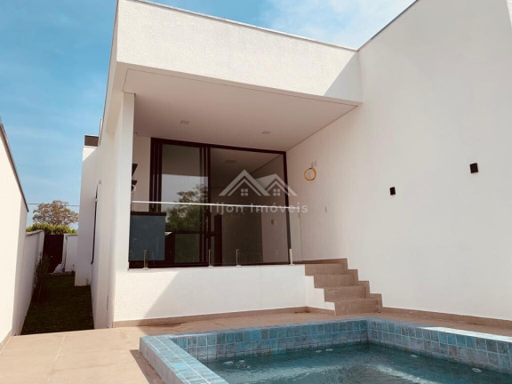 Imagem Casa de Condomínio com 3 Quartos à Venda, 185 m² em Cyrela Landscape Esplanada - Votorantim