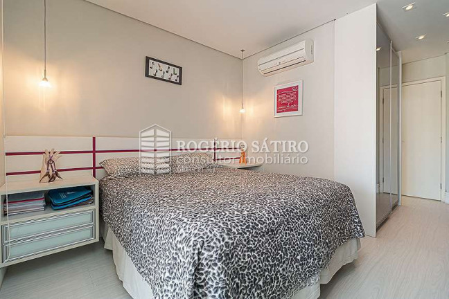 Imagem Apartamento com 3 Quartos à Venda, 184 m² em Vila Mariana - São Paulo