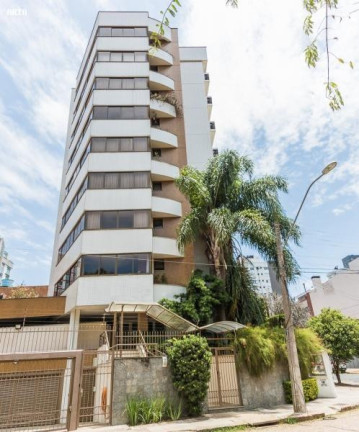 Imagem Apartamento com 3 Quartos à Venda, 133 m² em Petrópolis - Porto Alegre