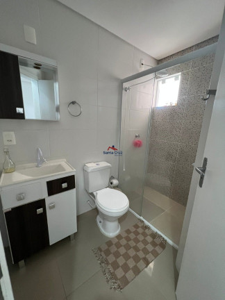 Imagem Apartamento com 2 Quartos à Venda, 83 m² em Ingleses Do Rio Vermelho - Florianópolis