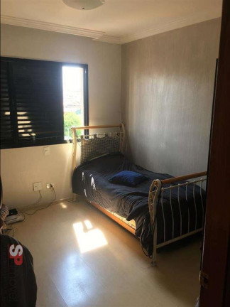 Apartamento com 3 Quartos à Venda, 91 m² em Vila Da Saúde - São Paulo