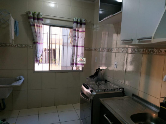 Foto do imóvel: Apartamento com 2 Quartos à Venda, 49 m² em Jardim Nove De Julho - São Paulo