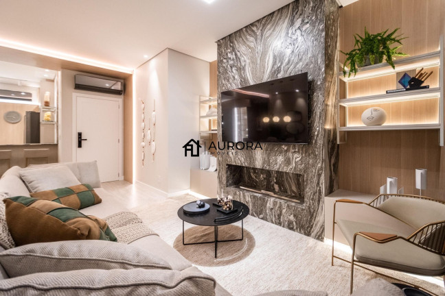 Imagem Apartamento com 4 Quartos à Venda, 174 m² em Pontal Norte - Balneário Camboriú