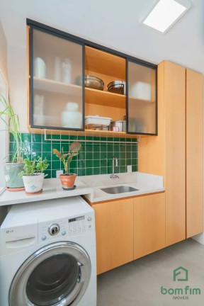 Apartamento com 3 Quartos à Venda, 139 m² em Moinhos De Vento - Porto Alegre