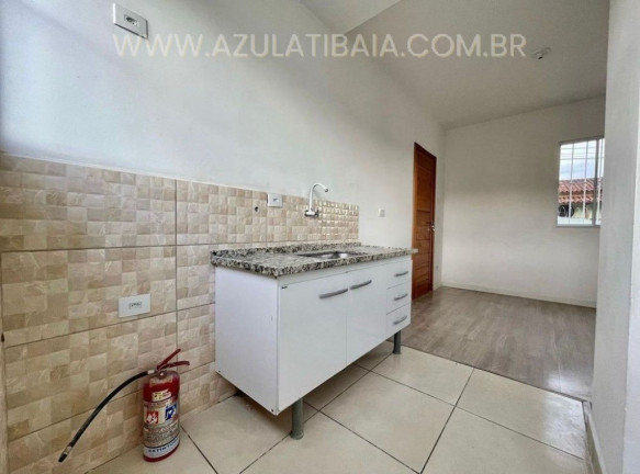 Imagem Apartamento com 2 Quartos à Venda, 51 m² em Jardim Imperial - Atibaia