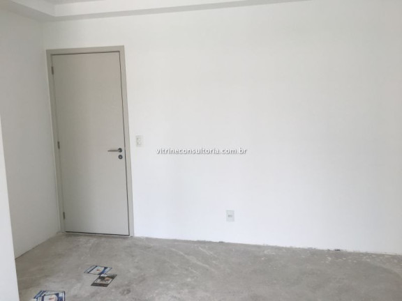 Apartamento com 2 Quartos à Venda, 57 m² em Vila Gumercindo - São Paulo