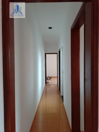 Imagem Casa com 3 Quartos à Venda, 125 m² em Jardim Rosa Garcia - Tatuí