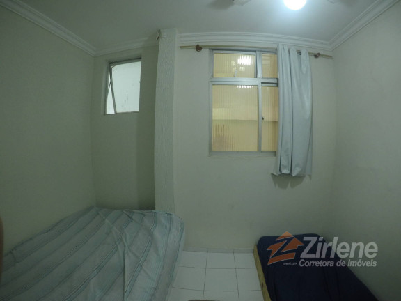 Imagem Apartamento com 2 Quartos à Venda, 55 m² em Praia Do Morro - Guarapari