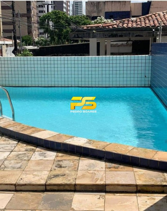 Imagem Apartamento com 2 Quartos à Venda, 65 m² em Manaíra - João Pessoa
