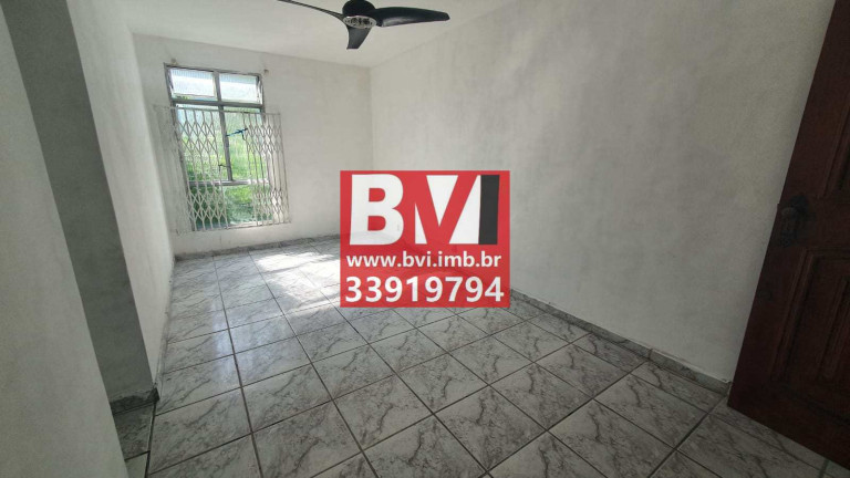 Apartamento com 2 Quartos à Venda, 68 m² em Vista Alegre - Rio De Janeiro