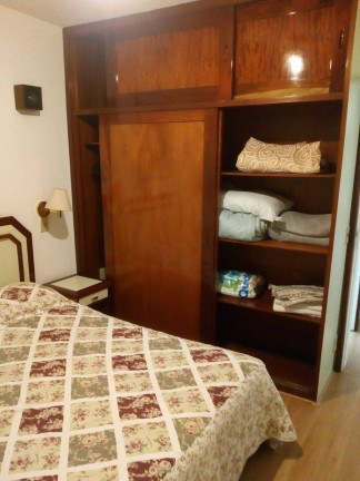 Imagem Apartamento com 1 Quarto à Venda, 37 m² em Jardim Paulista - São Paulo