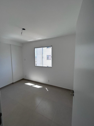 Imagem Apartamento com 2 Quartos à Venda, 45 m² em Santa Inês - Vila Velha