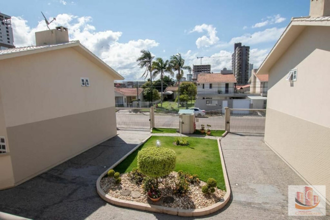 Imagem Casa com 3 Quartos à Venda, 105 m² em Vila Moema - Tubarão