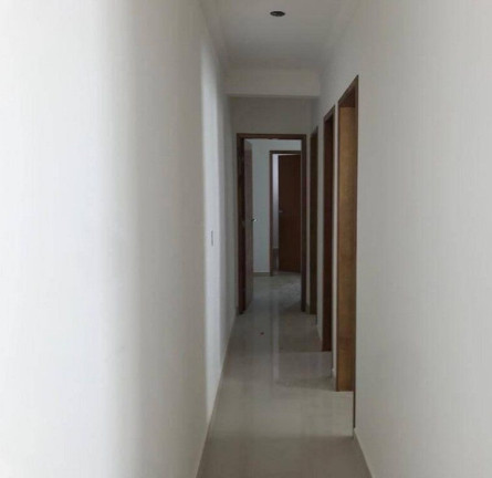 Apartamento com 3 Quartos à Venda, 67 m² em Vila Pires - Santo André