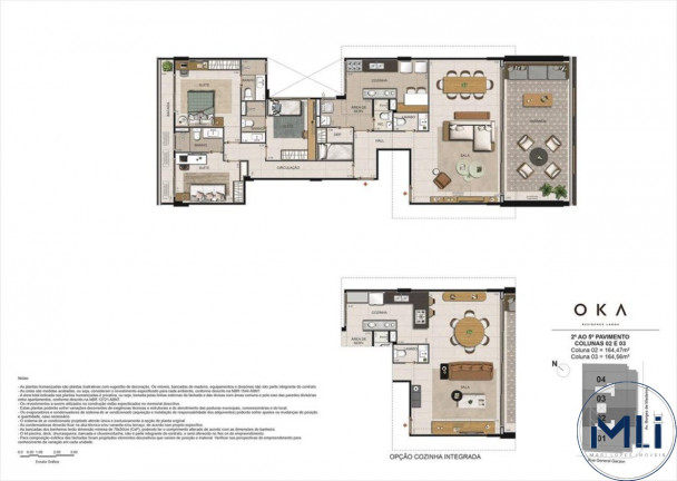 Imagem Imóvel com 4 Quartos à Venda, 213 m² em Lagoa - Rio De Janeiro