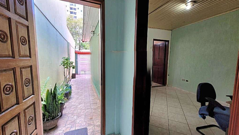 Imagem Casa com 3 Quartos à Venda, 166 m² em Rudge Ramos - São Bernardo Do Campo