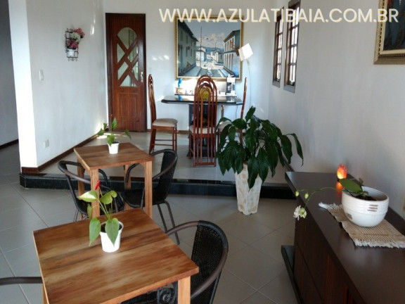 Imagem Casa com 5 Quartos à Venda, 800 m² em Jardim Dos Pinheiros - Atibaia