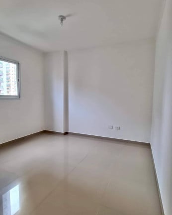 Imagem Apartamento com 1 Quarto à Venda, 60 m² em Guilhermina - Praia Grande