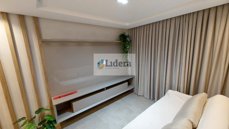 Imagem Apartamento com 1 Quarto à Venda, 42 m² em Intermares - Cabedelo