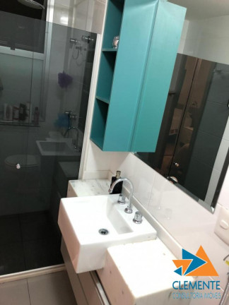 Imagem Apartamento com 3 Quartos à Venda, 92 m² em Vila Da Serra - Nova Lima