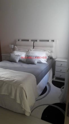 Imagem Apartamento com 3 Quartos à Venda, 80 m² em Vila Guarani - Jundiaí