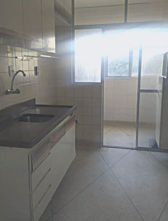 Imagem Apartamento com 2 Quartos à Venda, 59 m² em Gopouva - Guarulhos