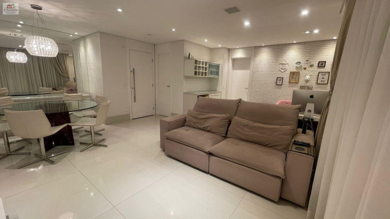Apartamento com 2 Quartos à Venda, 125 m² em Vila Carrão - São Paulo