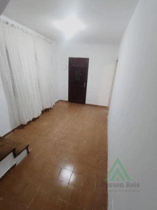 Imagem Casa com 2 Quartos à Venda, 95 m² em Vila Cruzeiro - São Paulo