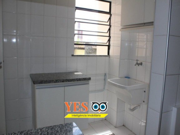 Apartamento com 3 Quartos à Venda, 97 m² em Santa Mônica - Feira De Santana